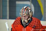 Photo hockey reportage Prénat : Demi-finales
