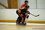 Photo hockey reportage Prénat : Demi-finales