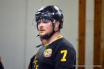 Photo hockey reportage Prénat : Demi-finales
