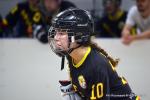 Photo hockey reportage Prénat : Demi-finales