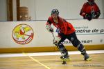 Photo hockey reportage Prénat : Demi-finales