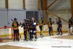 Photo hockey reportage Prénat : Demi-finales