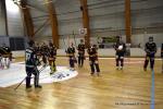 Photo hockey reportage Prénat : Demi-finales