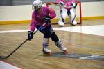 Photo hockey reportage Prénat : Demi-finales