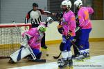 Photo hockey reportage Prénat : Demi-finales