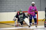 Photo hockey reportage Prénat : Demi-finales