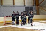 Photo hockey reportage Prénat : Demi-finales