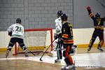 Photo hockey reportage Prénat : Demi-finales