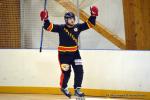 Photo hockey reportage Prénat : Demi-finales