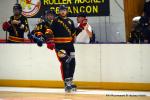 Photo hockey reportage Prénat : Demi-finales