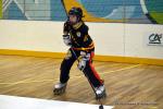 Photo hockey reportage Prénat : Demi-finales