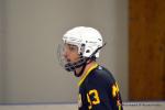 Photo hockey reportage Prénat : Demi-finales