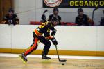 Photo hockey reportage Prénat : Demi-finales