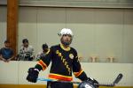 Photo hockey reportage Prénat : Demi-finales