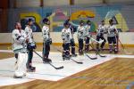 Photo hockey reportage Prénat : Demi-finales