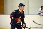 Photo hockey reportage Prénat : Demi-finales