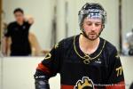 Photo hockey reportage Prénat : Demi-finales