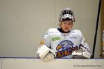 Photo hockey reportage Prénat : Demi-finales