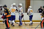 Photo hockey reportage Prénat : Demi-finales