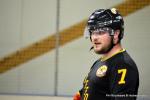 Photo hockey reportage Prénat : Demi-finales
