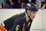 Photo hockey reportage Prénat : Demi-finales
