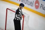 Photo hockey reportage Préparation : Photos Angers vs Rouen