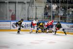Photo hockey reportage Préparation : Photos Angers vs Rouen