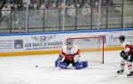 Photo hockey reportage Préparation : Photos Angers vs Rouen