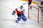 Photo hockey reportage Préparation : Photos Angers vs Rouen