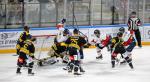 Photo hockey reportage Préparation : Photos Angers vs Rouen