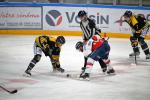 Photo hockey reportage Préparation : Photos Angers vs Rouen