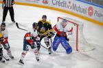 Photo hockey reportage Préparation : Photos Angers vs Rouen