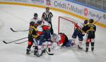 Photo hockey reportage Préparation : Photos Angers vs Rouen