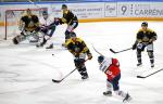 Photo hockey reportage Préparation : Photos Angers vs Rouen