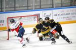 Photo hockey reportage Préparation : Photos Angers vs Rouen