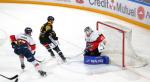 Photo hockey reportage Préparation : Photos Angers vs Rouen