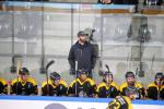 Photo hockey reportage Préparation : Photos Angers vs Rouen