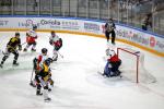 Photo hockey reportage Préparation : Photos Angers vs Rouen