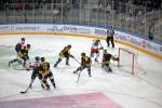Photo hockey reportage Préparation : Photos Angers vs Rouen