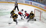 Photo hockey reportage Préparation : Photos Angers vs Rouen