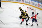 Photo hockey reportage Préparation : Photos Angers vs Rouen