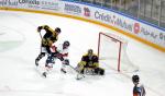 Photo hockey reportage Préparation : Photos Angers vs Rouen