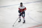 Photo hockey reportage Préparation : Photos Angers vs Rouen