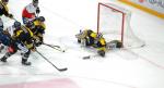 Photo hockey reportage Préparation : Photos Angers vs Rouen