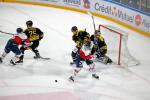 Photo hockey reportage Préparation : Photos Angers vs Rouen