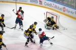 Photo hockey reportage Préparation : Photos Angers vs Rouen
