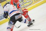 Photo hockey reportage Préparation de Caen en images.