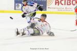 Photo hockey reportage Préparation de Caen en images.