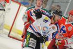 Photo hockey reportage Préparation de Caen en images.