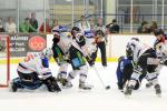 Photo hockey reportage Préparation de Caen en images.